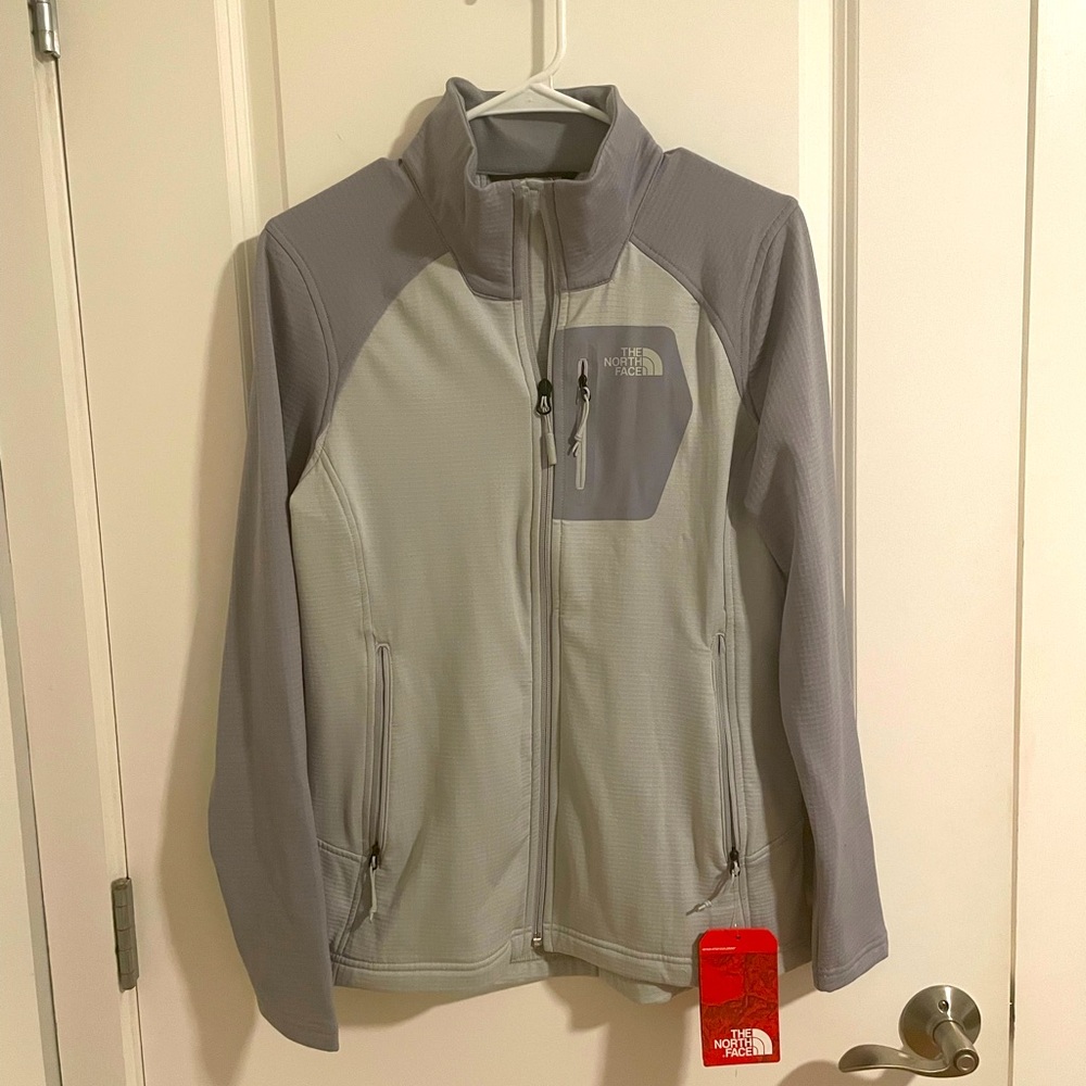 North face jacket